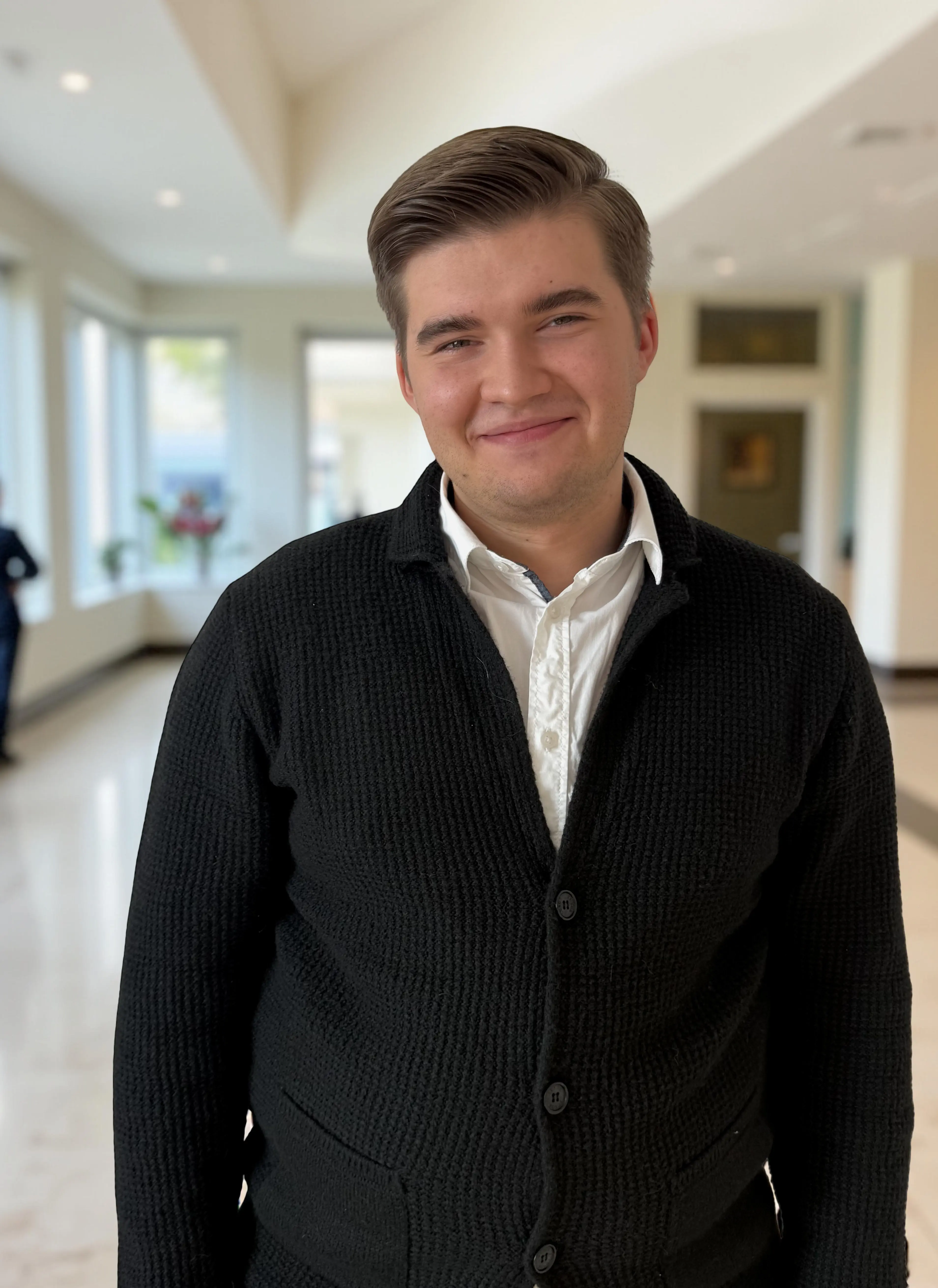 Преподаватель