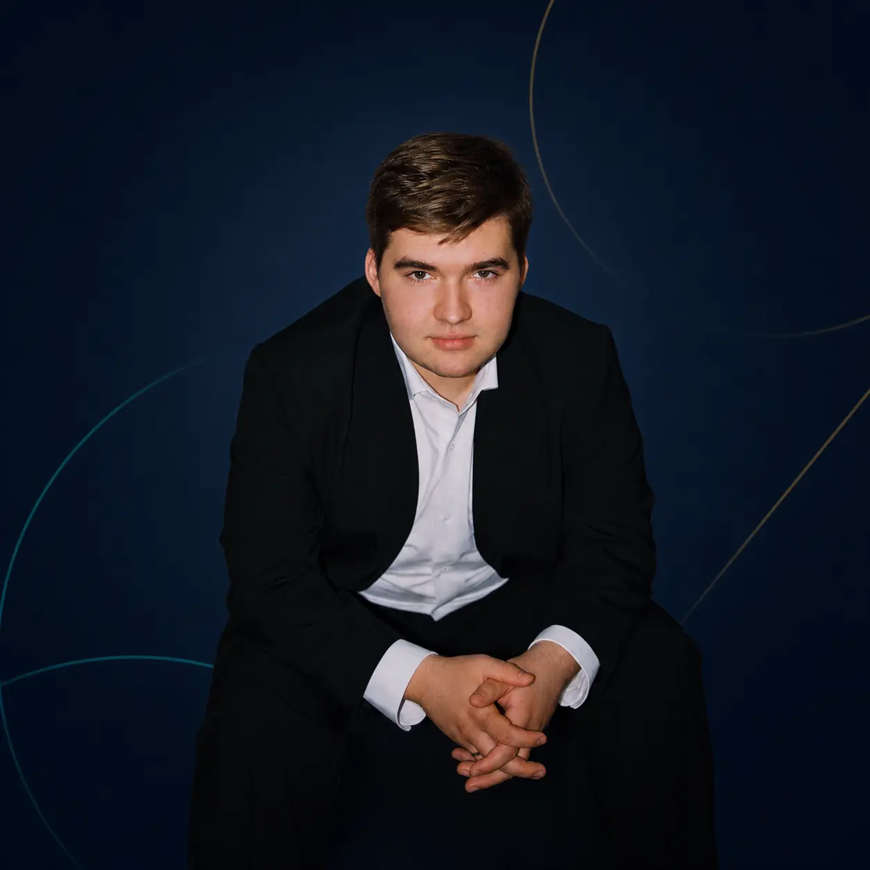 Преподаватель курса Михаил Марков